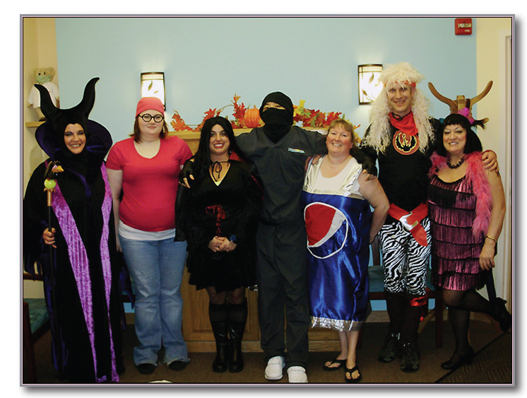 halloween