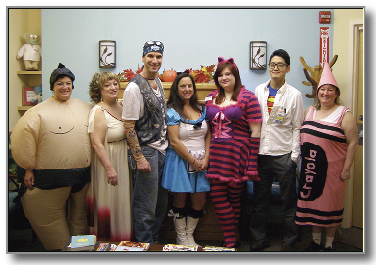 halloween