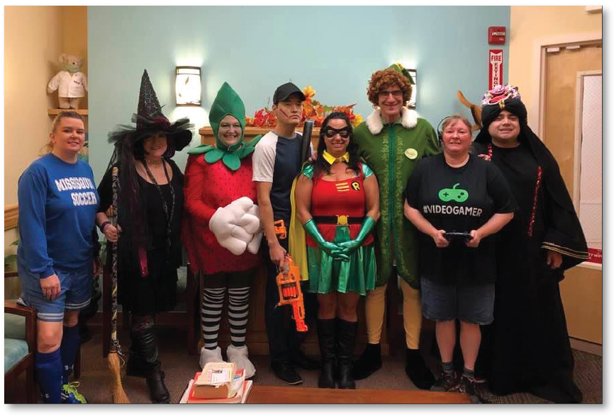 halloween