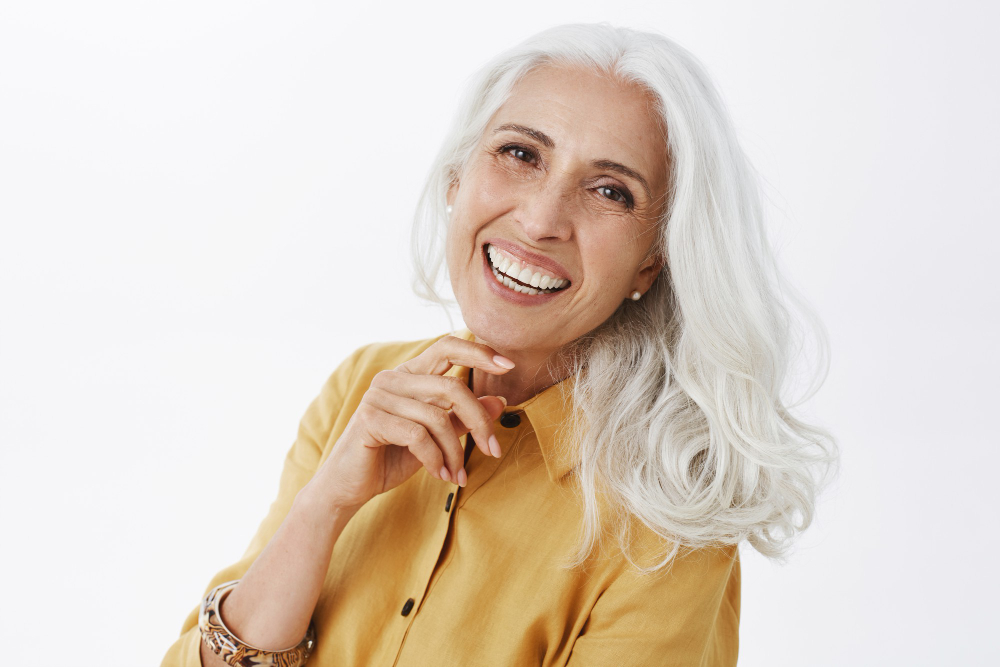 Denture Partials  Colchester, VT