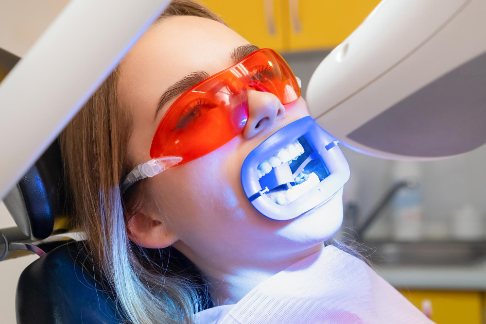 Teeth Whitening  Colchester, VT